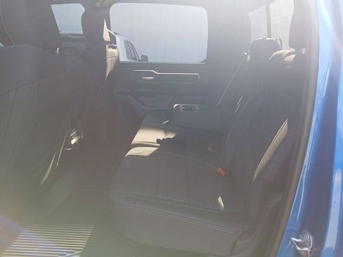 New 2026 RAM 1500 Big Horn image 42