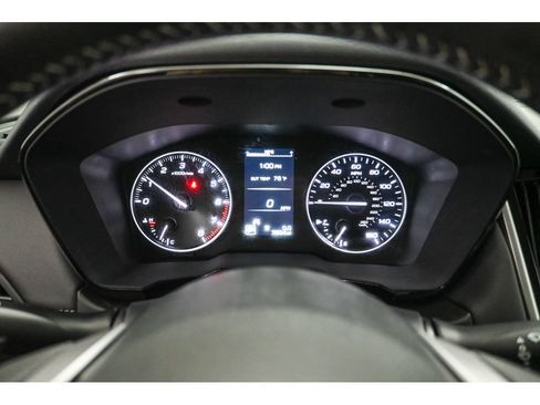 Used 2025 Subaru Legacy Premium AWD/4WD image 14