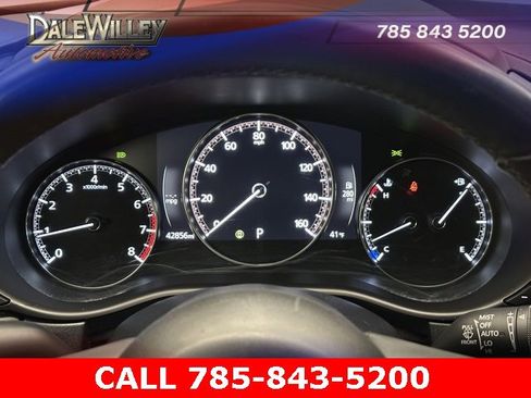 Used 2024 MAZDA CX-30 AWD 2.5 S w/ Select Sport Pkg image 10