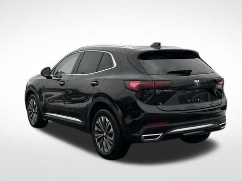Used 2025 Buick Envision Preferred image 9