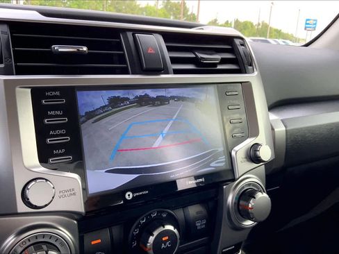 Used 2023 Toyota 4Runner SR5 image 27