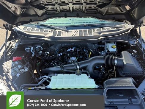 New 2026 Ford F150 STX w/ Equipment Group 200A AWD/4WD image 30