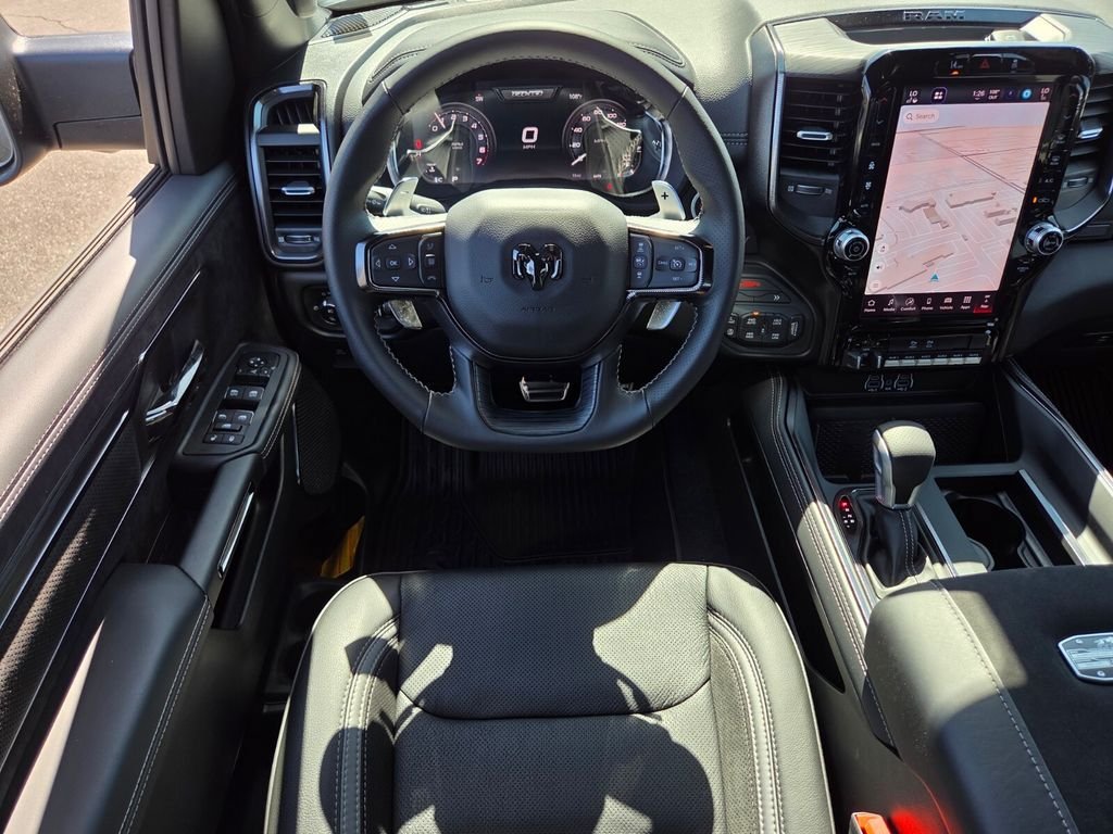 New 2027 RAM 1500 RHO AWD/4WD image 9
