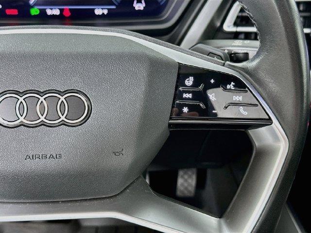 Used 2024 Audi Q4 e-tron Premium Plus w/ Premium Plus AWD/4WD image 23