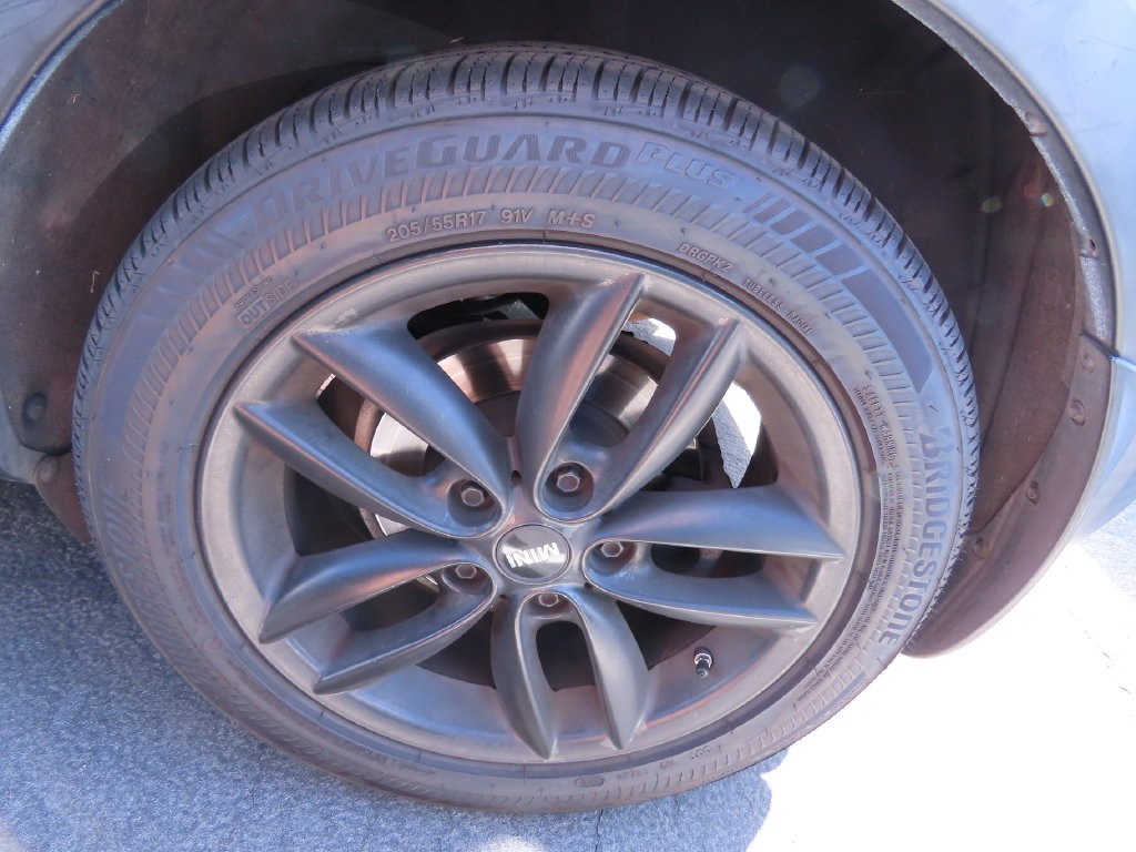 Used 2014 MINI Cooper Countryman S AWD/4WD image 16