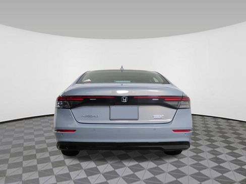 New 2026 Honda Accord Touring image 5