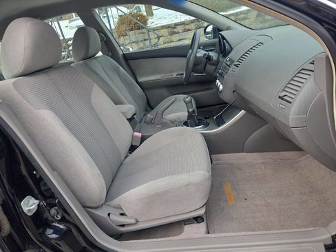 Used 2006 Nissan Altima 2.5 S w/ (K92) Protection Pkg image 21