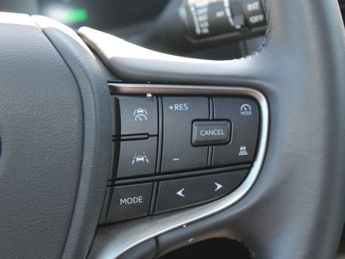 Certified 2025 Lexus UX 300h FWD image 17