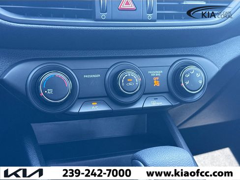 Certified 2024 Kia Forte LX image 30