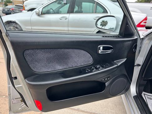 Used 2005 Hyundai Sonata GL FWD image 13