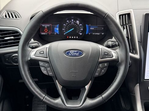 Used 2021 Ford Edge SEL w/ Convenience Package FWD image 15