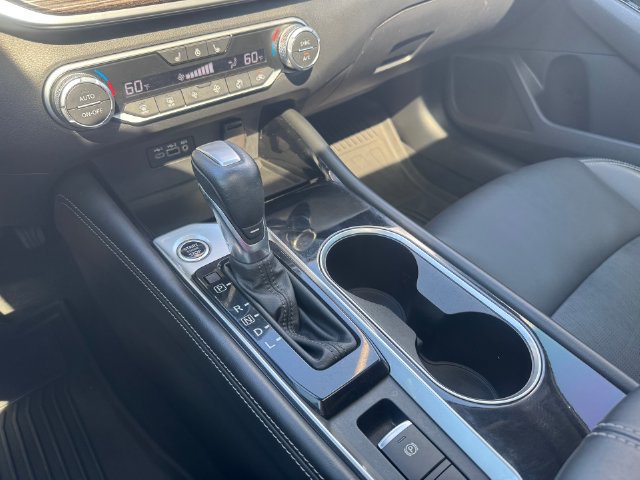 Used 2022 Nissan Altima 2.5 SL FWD image 18