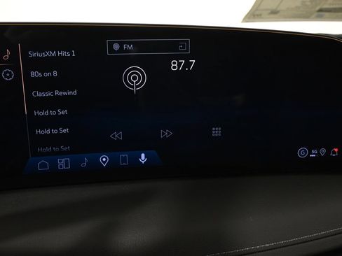 New 2026 Cadillac CT5 Premium Luxury w/ Technology Package AWD/4WD image 23