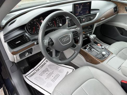 Used 2012 Audi A7 3.0T Premium Plus image 9