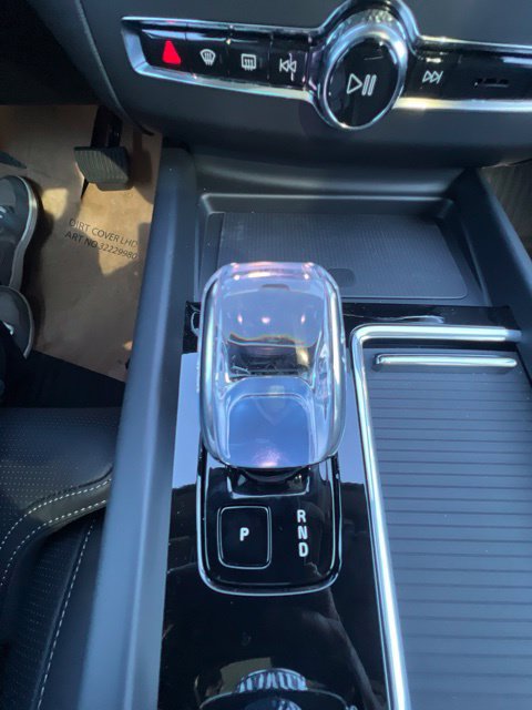 Certified 2026 Volvo XC60 B5 Ultra AWD/4WD image 16