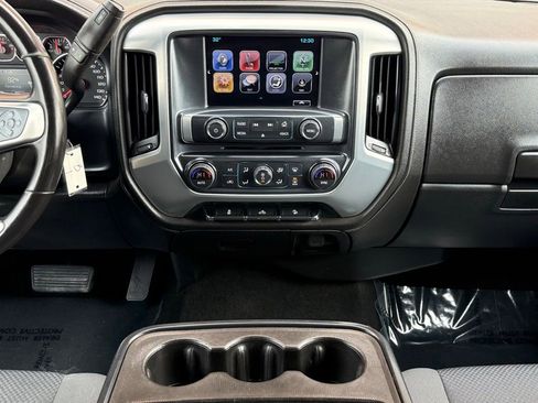 Used 2017 GMC Sierra 2500 SLE image 26