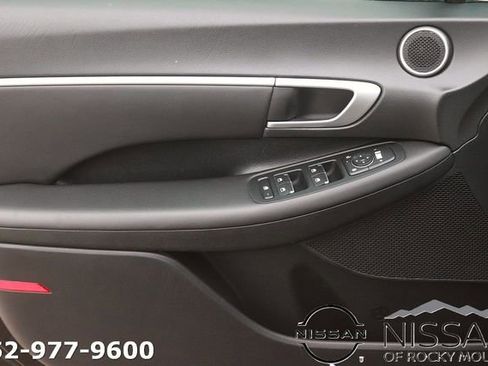Used 2024 Hyundai Sonata SEL FWD image 8