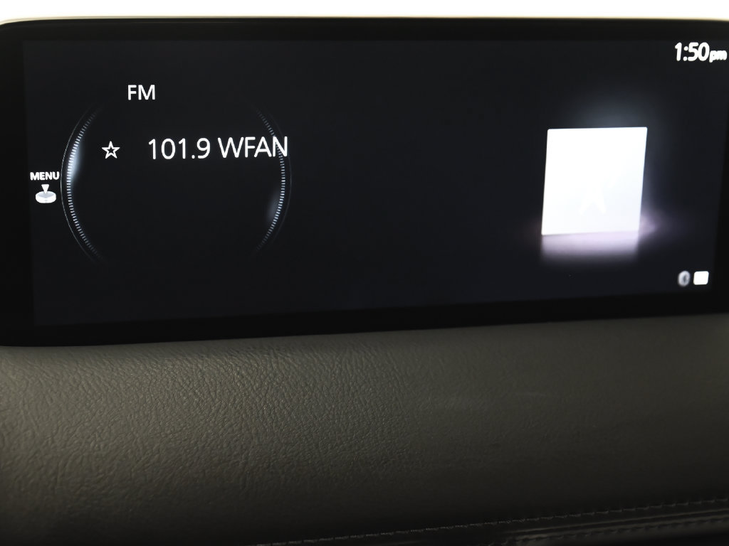 Used 2024 MAZDA CX-5 Carbon Edition AWD/4WD image 20