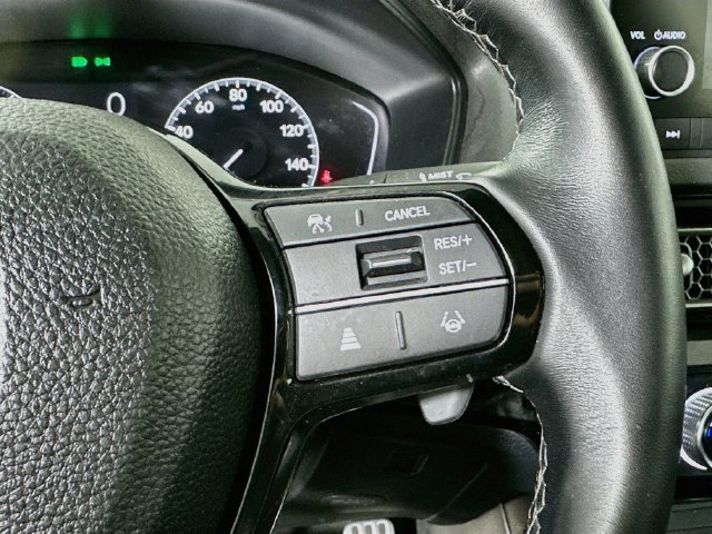 Certified 2024 Honda Civic Sport image 10