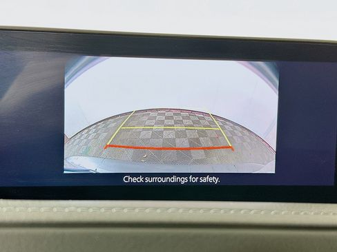 Used 2024 MAZDA CX-30 AWD 2.5 S w/ Select Sport Pkg image 14