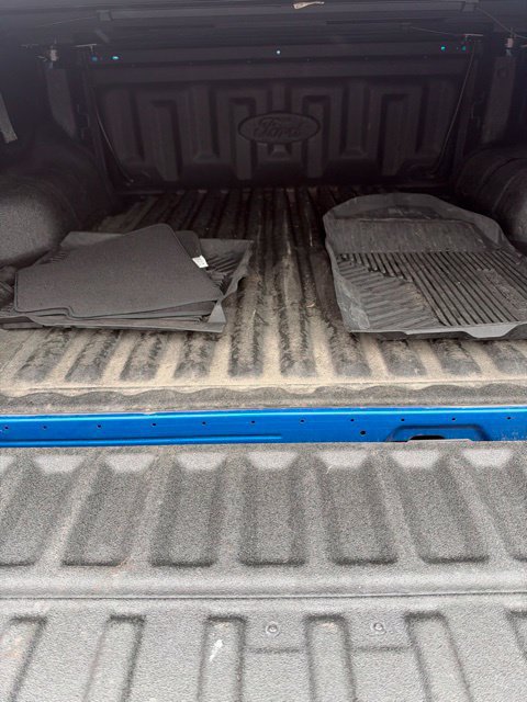 Used 2024 Ford Ranger Raptor AWD/4WD image 17
