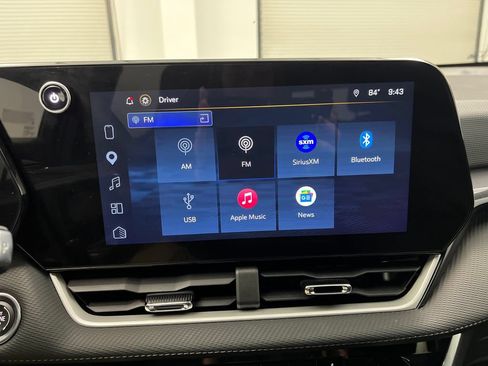 Used 2026 Chevrolet Equinox LT FWD image 61