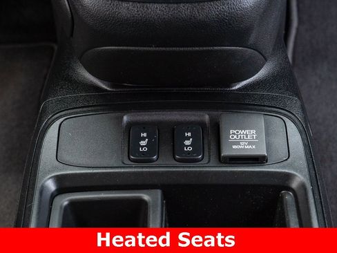 Used 2015 Honda CR-V EX image 5