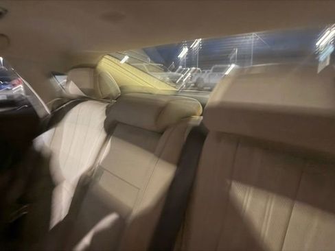 Used 2020 Lexus LS 500 AWD w/ Interior Upgrade Package image 10