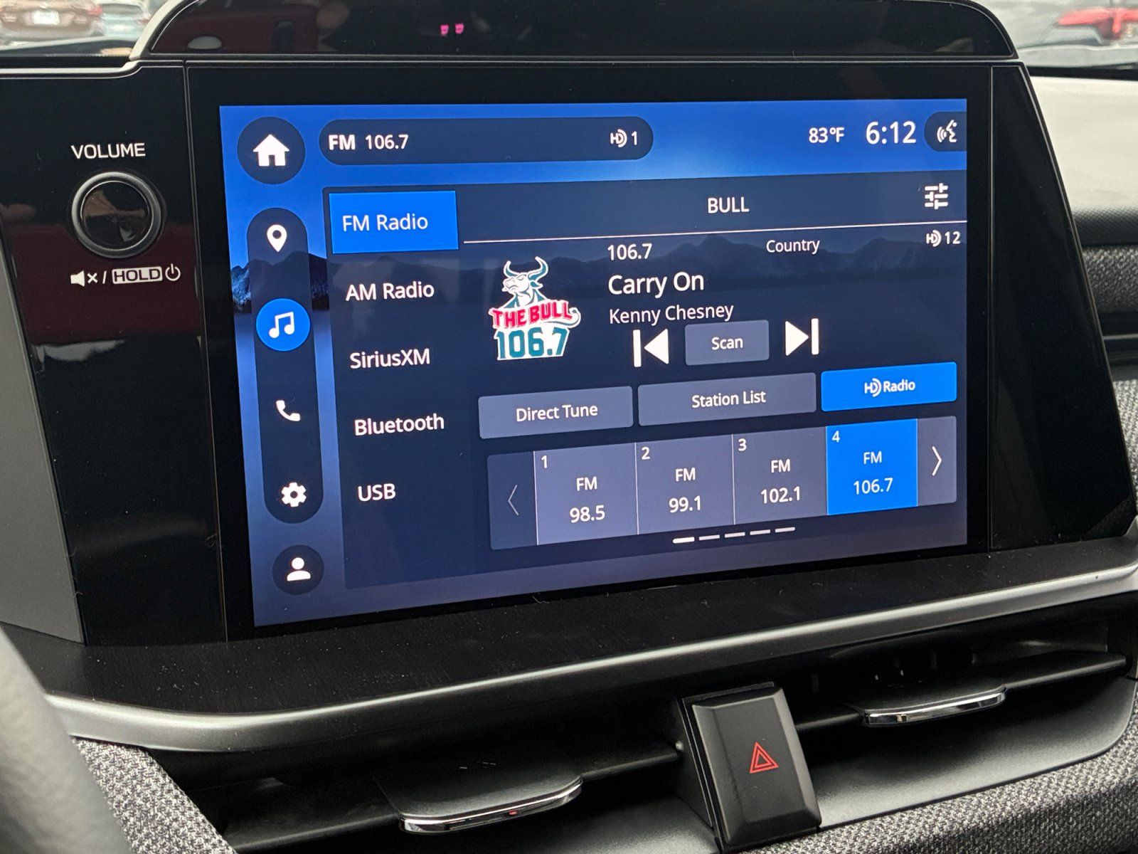 New 2026 Subaru Outback Limited XT AWD/4WD image 21