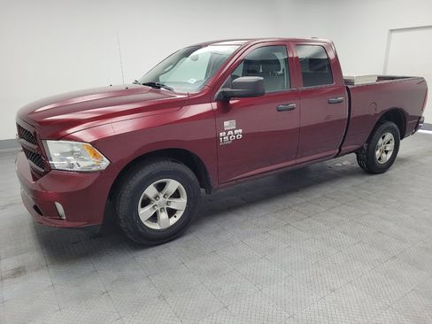Used 2019 RAM 1500 Express image 2