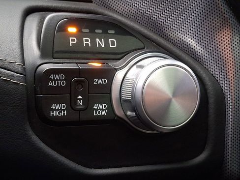 Used 2019 RAM 1500 Limited image 13