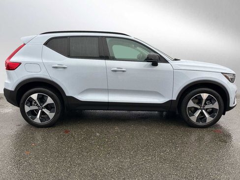 New 2026 Volvo XC40 B5 Plus w/ Protection Package Premier image 2