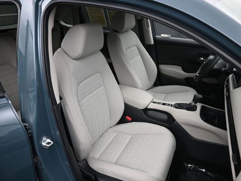 Certified 2026 Honda HR-V LX image 14
