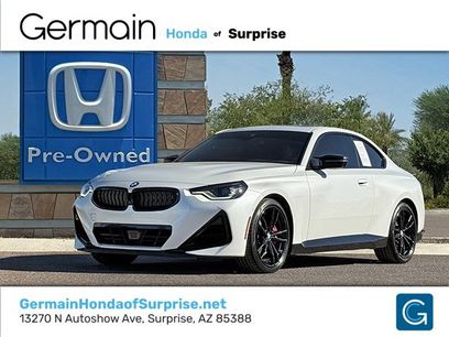 Used 2023 BMW M240i xDrive M240i w/ Premium Package