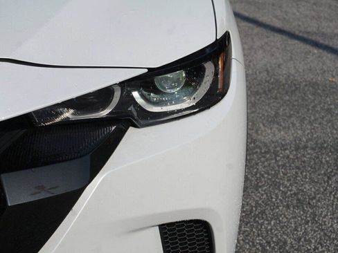 Used 2024 MAZDA CX-50 AWD 2.5 S w/ Preferred Package image 10