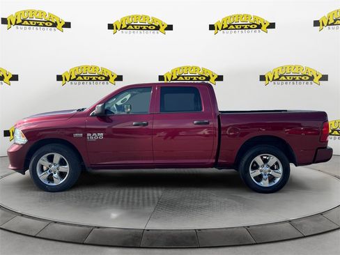 Used 2019 RAM 1500 Express w/ Express Value Package image 2