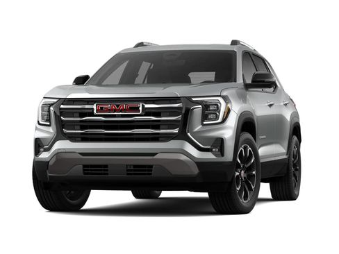 New 2026 GMC Terrain Elevation w/ Elevation Premium Package FWD image 13