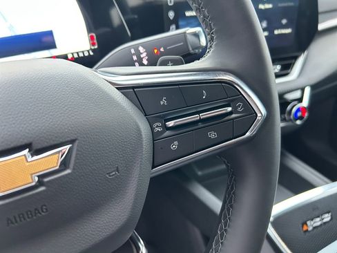 New 2026 Chevrolet Equinox LT w/ Convenience Package II image 18