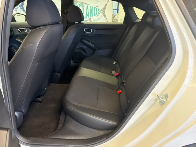 Used 2023 Honda Civic Sport image 26