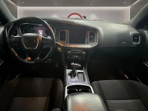 Used 2021 Dodge Charger Scat Pack RWD image 9