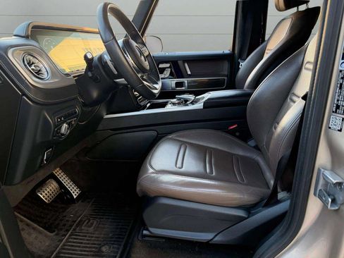 Used 2023 Mercedes-Benz G 550 image 15