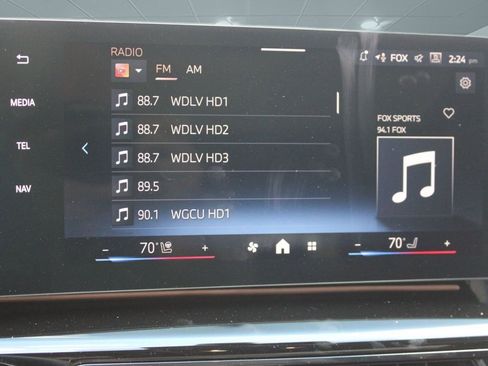 New 2026 BMW X1 xDrive28i w/ Technology Package image 25