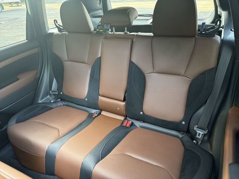 Certified 2026 Subaru Forester Touring AWD/4WD image 23