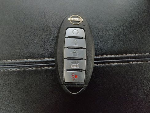 Used 2024 Nissan Altima 2.5 SV image 32