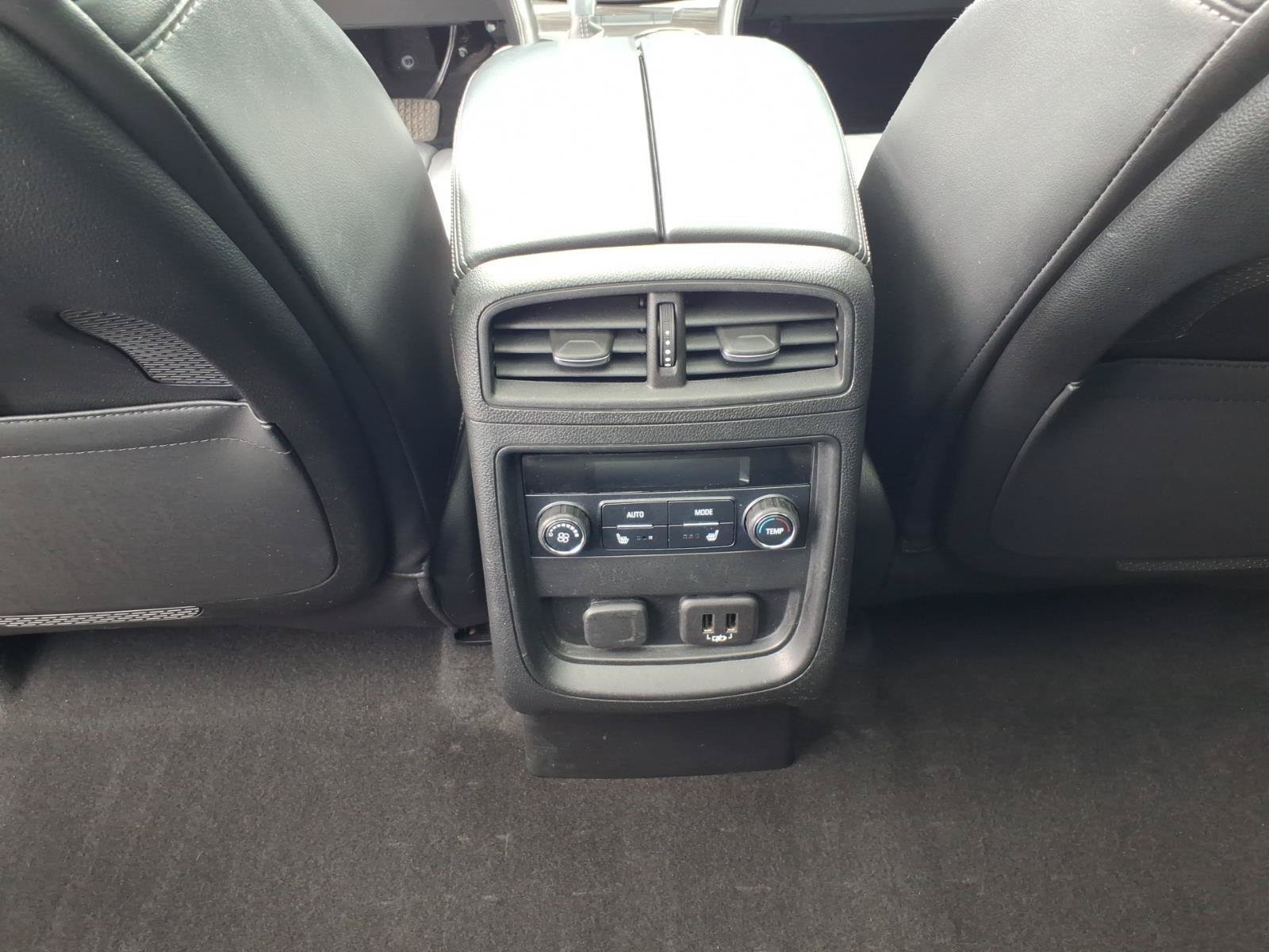Used 2020 Buick Envision Premium w/ Driver Confidence Package AWD/4WD image 16