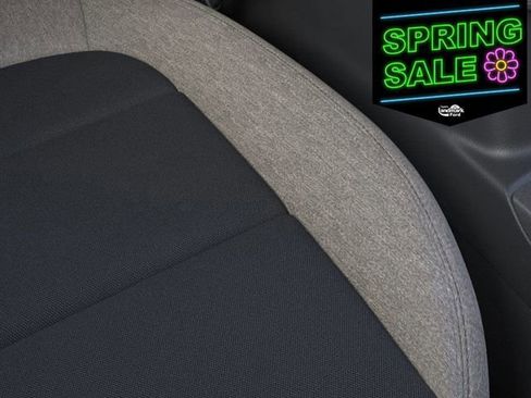 New 2025 Ford Bronco Sport Big Bend w/ Convenience Package image 17