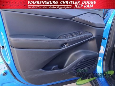 New 2026 Jeep Cherokee Limited image 12