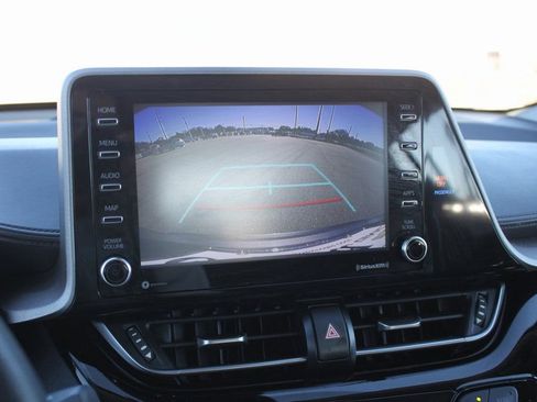 Used 2021 Toyota C-HR LE image 15