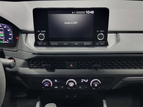 Certified 2025 Honda Accord LX image 20