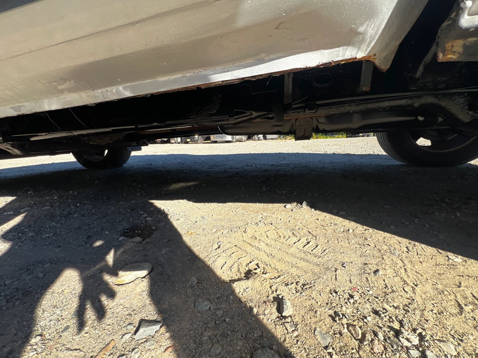 Used 2013 RAM 1500 Big Horn AWD/4WD image 25